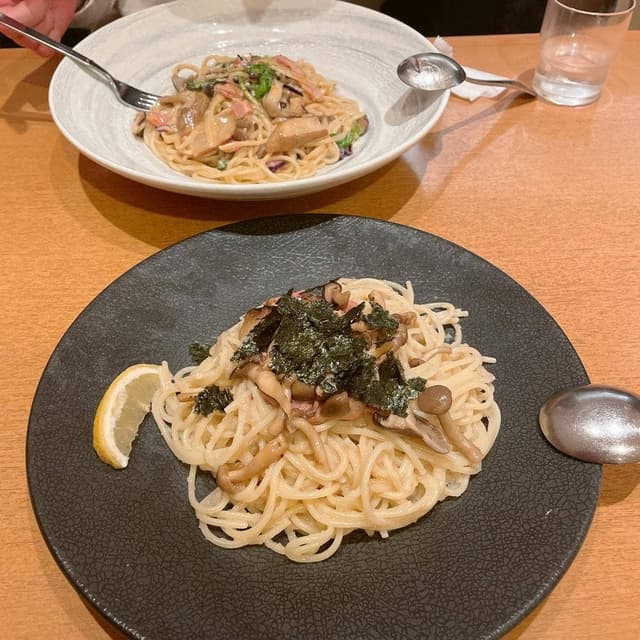 壁の穴 浦和店 - サブ画像1