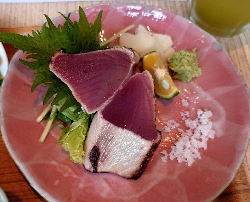 yanaken boo 新大阪駅店