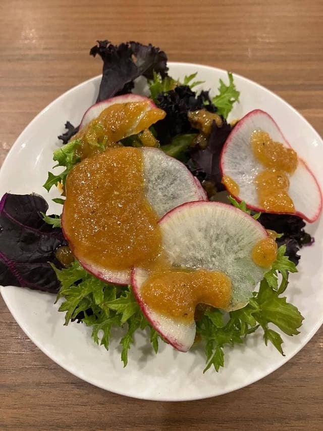 edelweiss Italian & cafe 新宿御苑 - サブ画像1