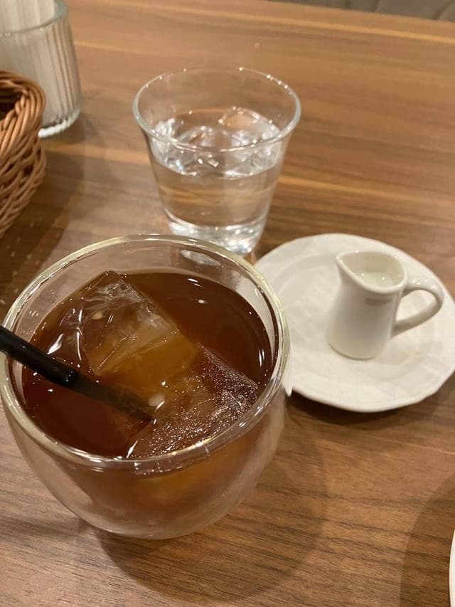 edelweiss Italian & cafe 新宿御苑 - サブ画像2
