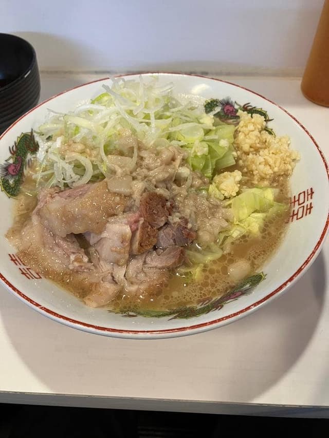 ハイパーファットン - サブ画像1