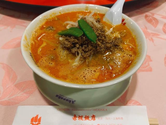 赤坂飯店 パレスサイドビル店 - サブ画像3