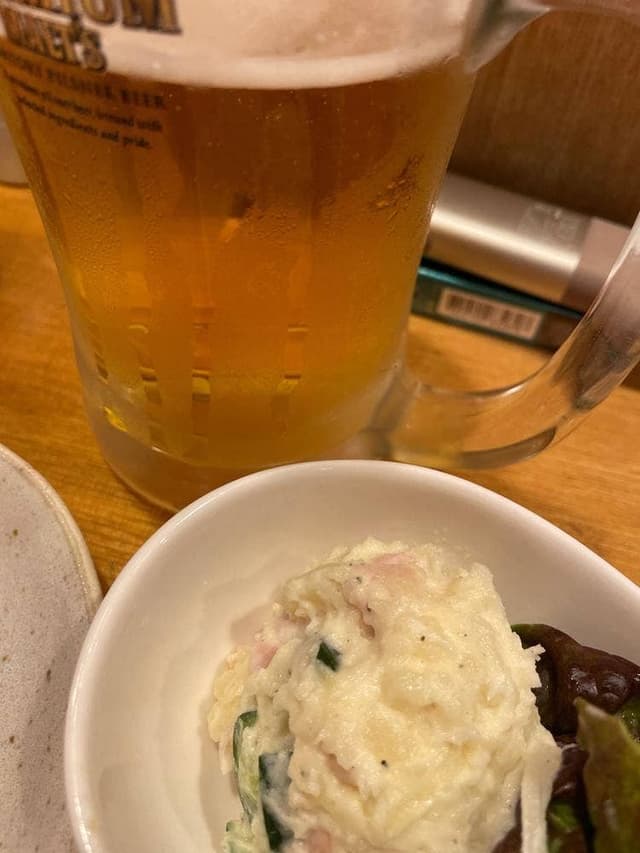 おそうざいBAR 蔵 - サブ画像1