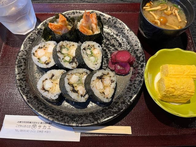 こだわり丼の店 サカエ - サブ画像3