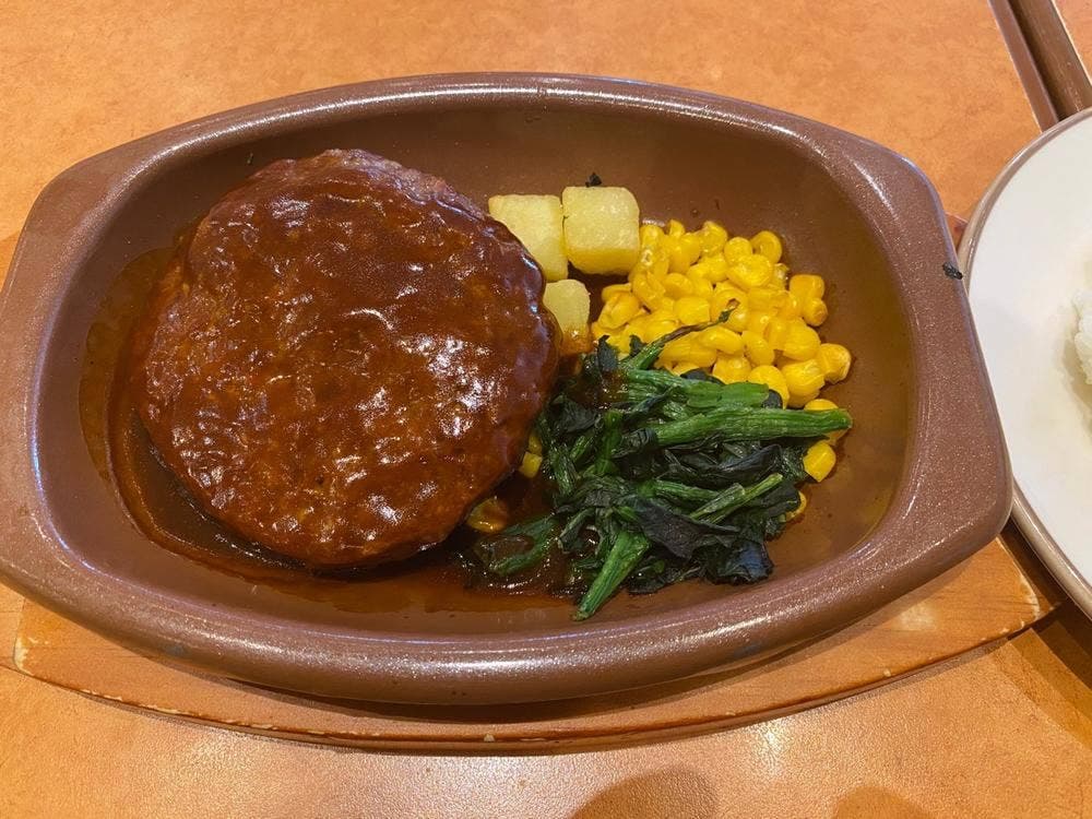 サイゼリヤ ゆめタウンみゆき店