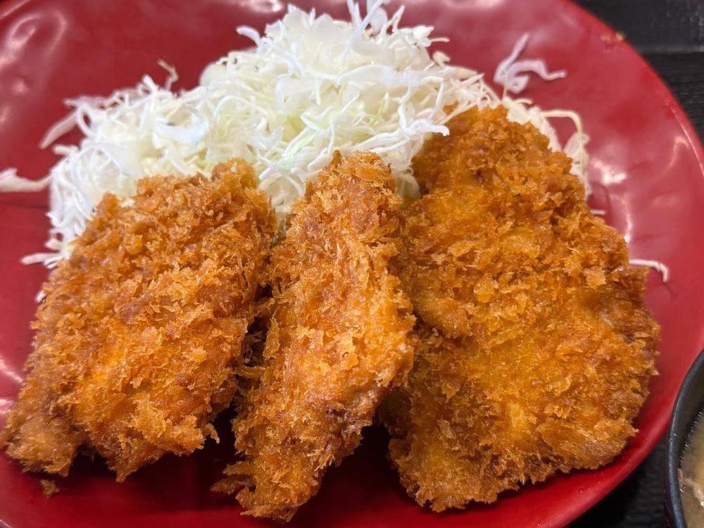 かつや 稲毛海岸店