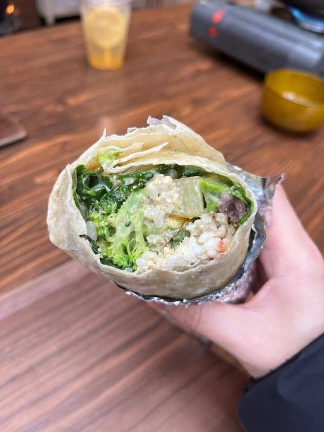 ケールの王様 自由が丘店 - サブ画像3