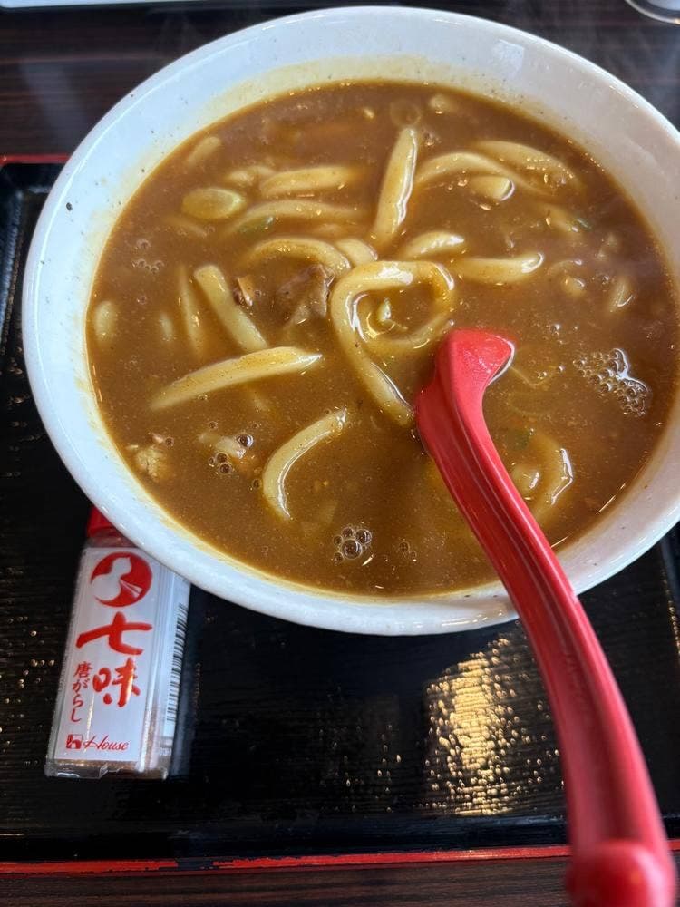 カレーハウス CoCo壱番屋 太田末広店