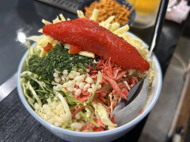 もんじゃ焼き Joh - サブ画像1