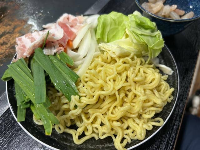 もんじゃ焼き Joh - サブ画像2