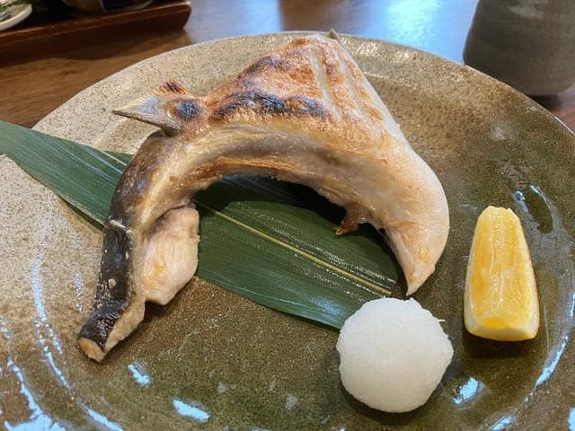 旅館 かのや お昼処 - サブ画像2