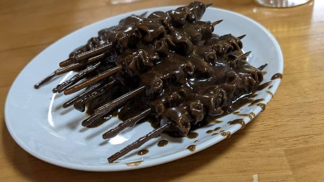 金の字本店 - サブ画像2