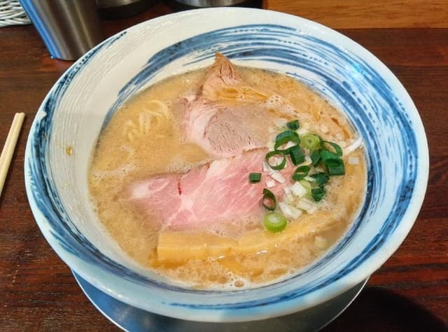 中華そば あずさ 浜北店 - サブ画像2