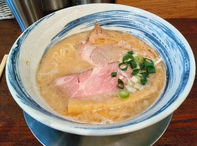 中華そば あずさ 浜北店 - サブ画像3