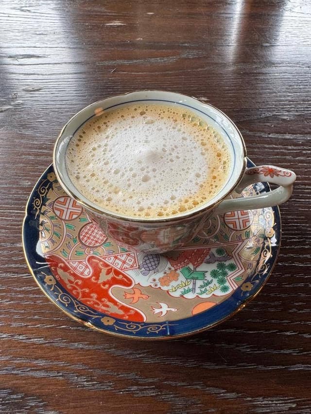 Cafe DRAGON - サブ画像3