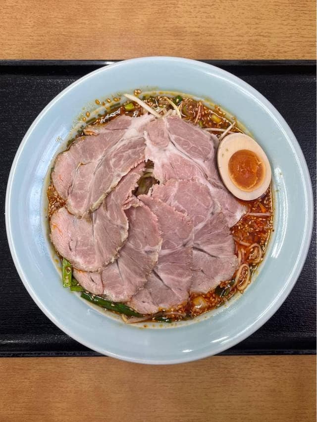 ラーメンショップ 稲城店 - サブ画像3