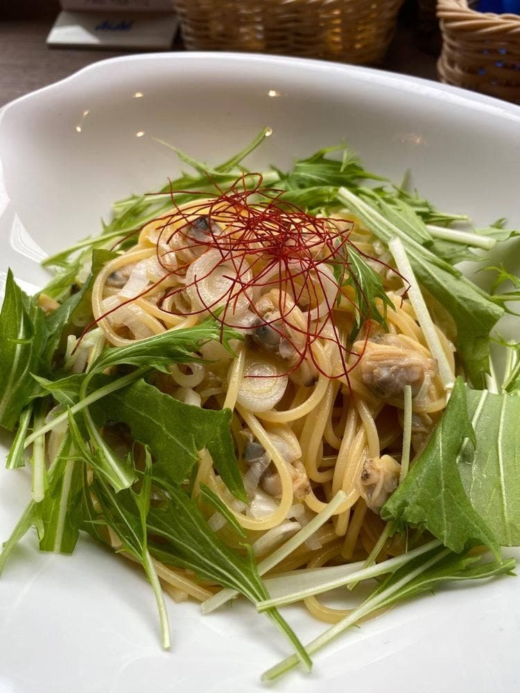 ティールーム Rose