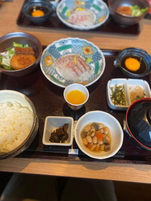 和食日和 おさけと神保町 - サブ画像3