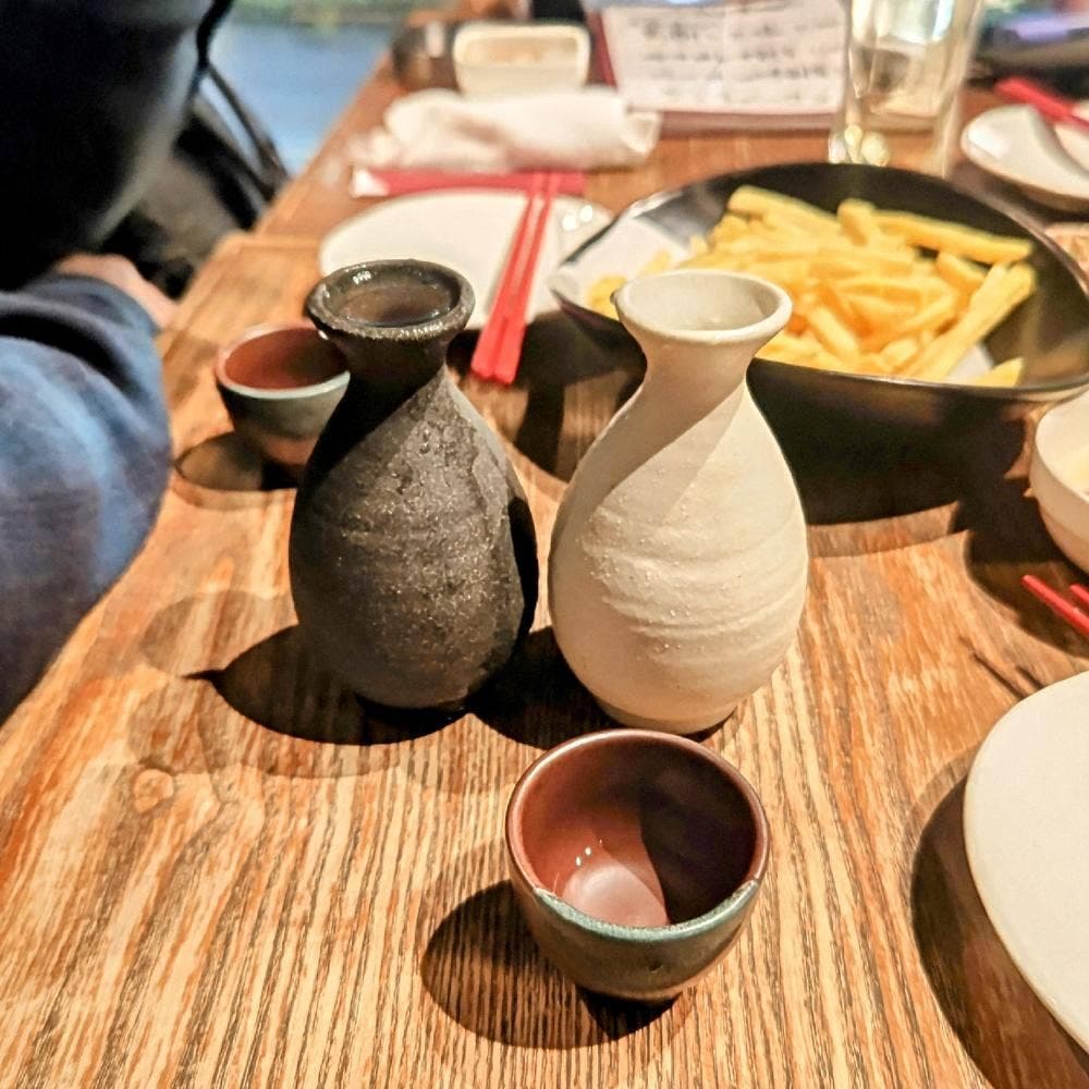やきとり庄助 人形町店