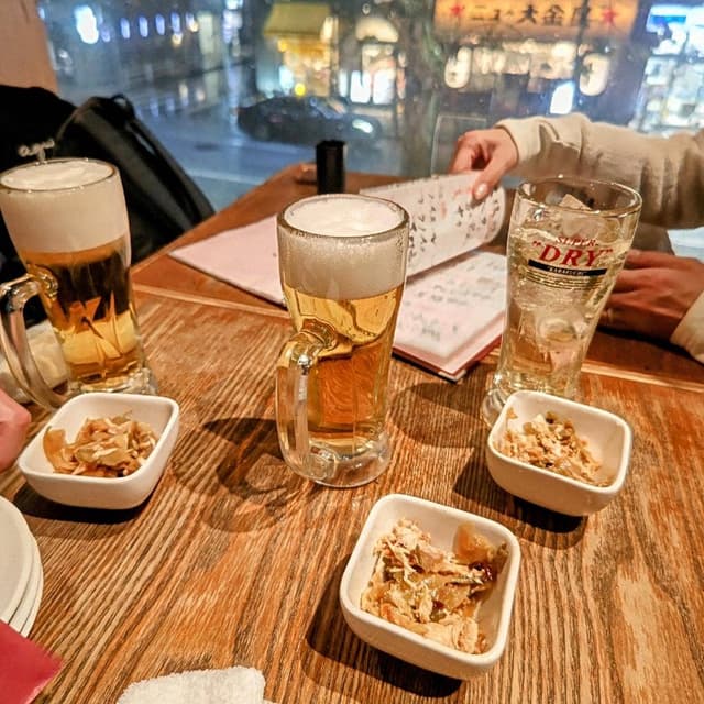 やきとり庄助 人形町店 - サブ画像1
