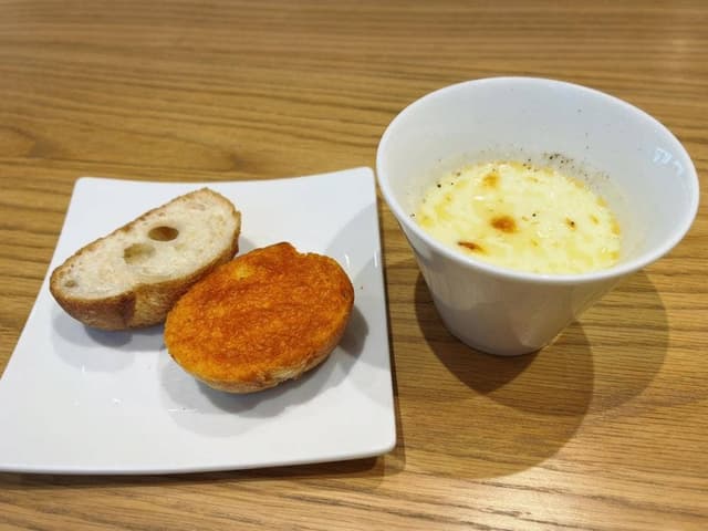 egao cafe - サブ画像2