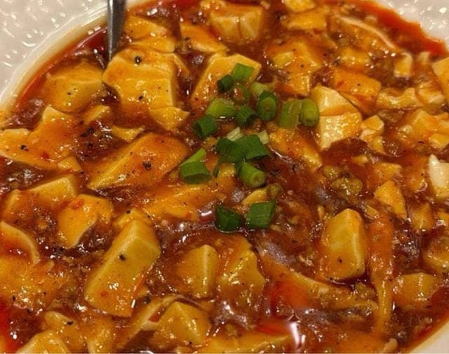 中国食府 双龍居 天満駅前店 - サブ画像1