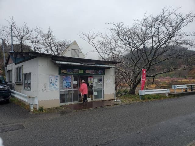 佐久間ダム湖 かわせみ - サブ画像3