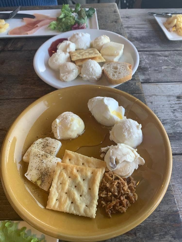 グッドスプーン みなとみらい店