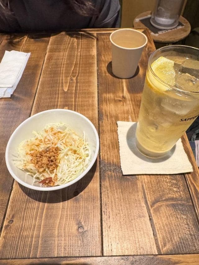 カリーショップくじら 久我山 - サブ画像3