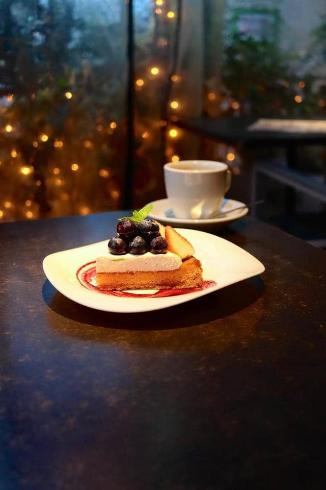 カフェ コットンクラブ - サブ画像2