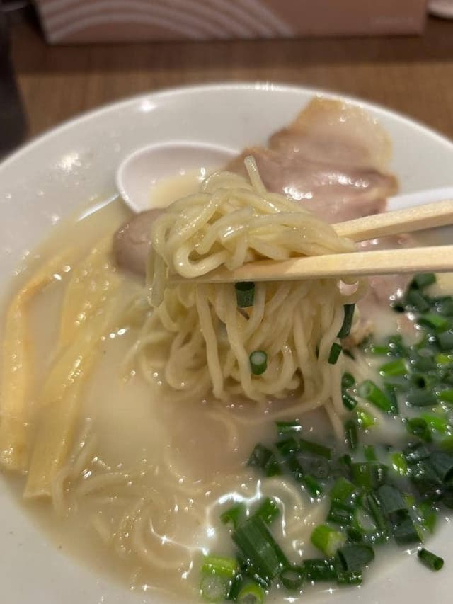 麺屋 菜々兵衛 すすきの店 - サブ画像2