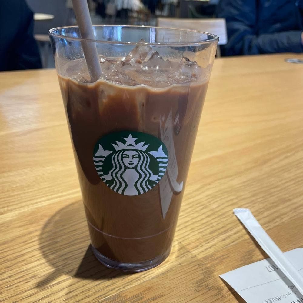 スターバックス コーヒー イオン市川妙典店
