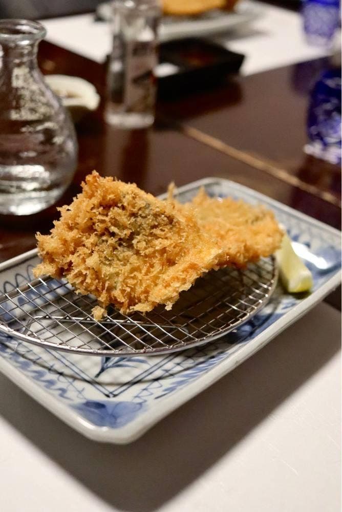 酒肴 新屋敷
