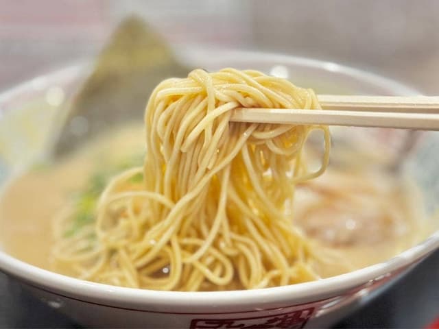 陣屋らーめん - サブ画像1