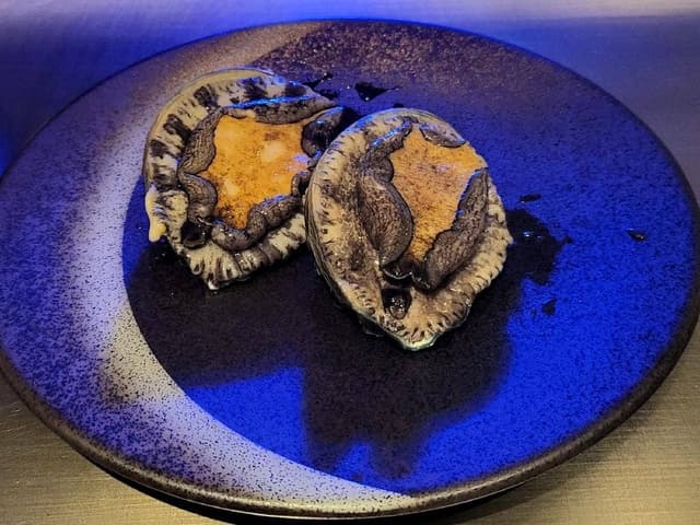 大阪京橋鉄板焼プランチャ - サブ画像1