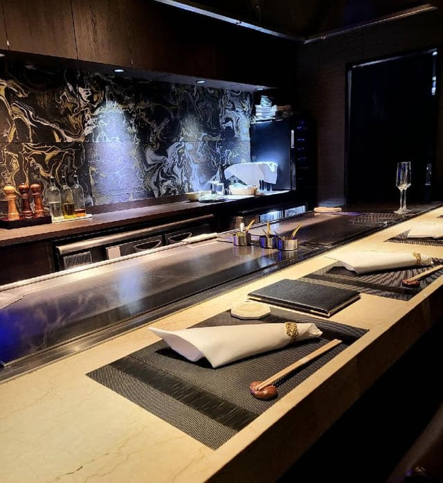 大阪京橋鉄板焼プランチャ - サブ画像2