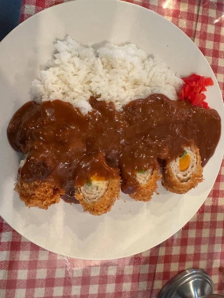 キッチン工房 洋食屋