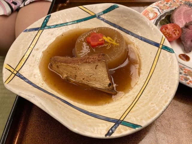 呉羽ハイツ - サブ画像3