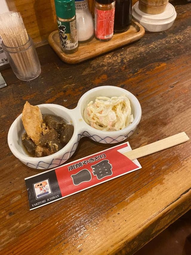 やきとり一番 新大宮駅前店 - サブ画像2