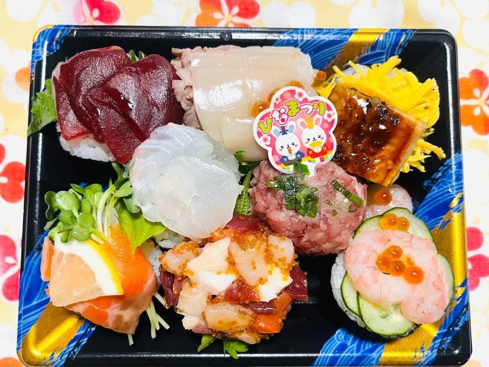 たっちゃん食堂