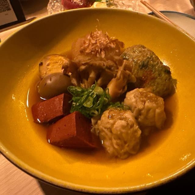 十日市おでん あふひ。 - サブ画像1