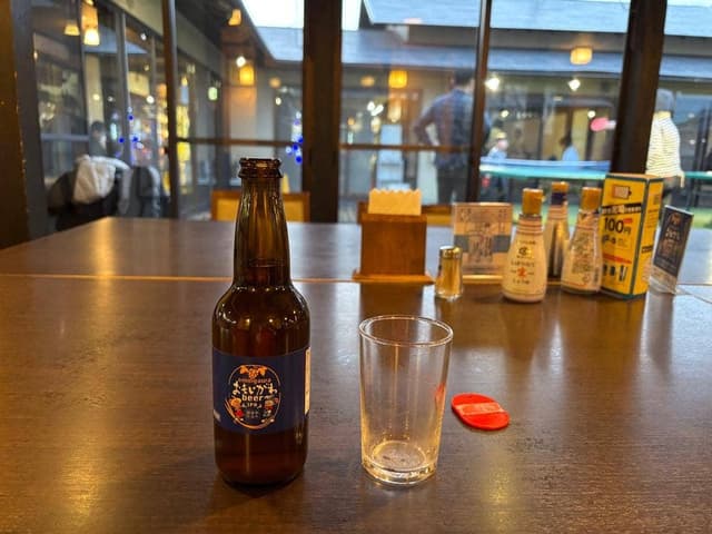 小山温泉思川 - サブ画像3