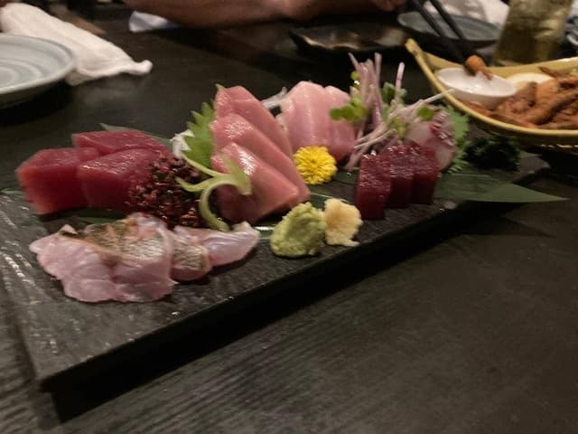 港町岡むらいきち - サブ画像2