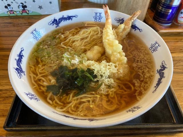 自家製麺 多古爺 - サブ画像1