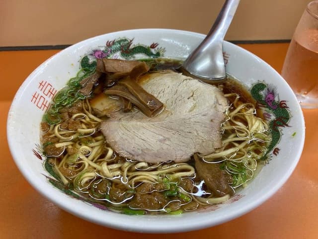 朱華樓 東深津店 - サブ画像3