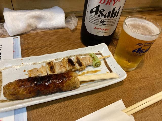 鳥好 - サブ画像1
