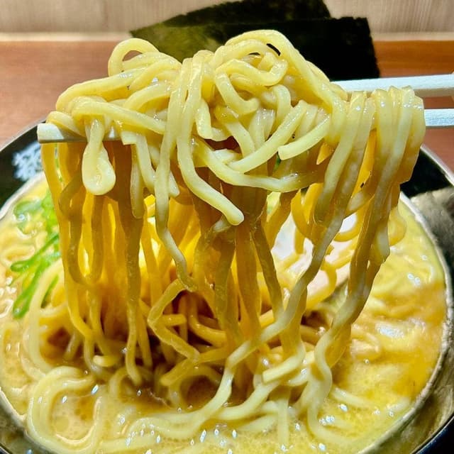 麺処ここら - サブ画像1