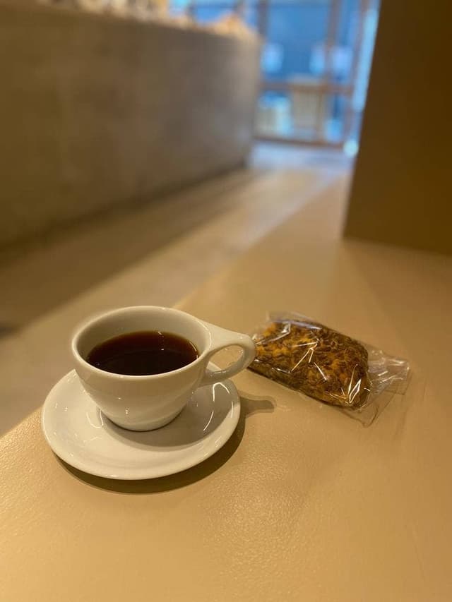 MINUTES COFFEE - サブ画像2