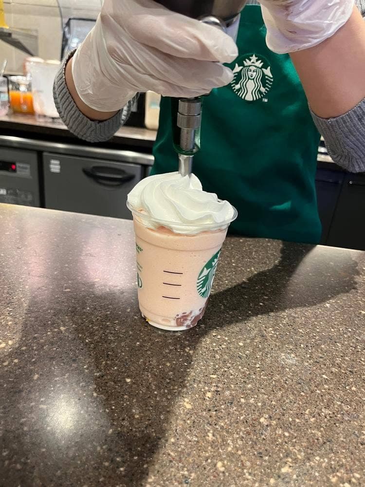 スターバックス コーヒー PLICO神戸店