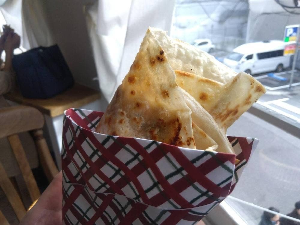CAFFE CRESPELLE